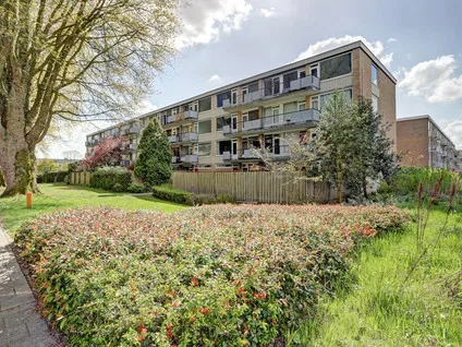 Appartement te koop: Van Opbergenstraat 10, Het Lage Land Rotterdam