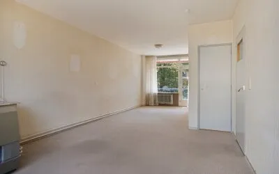 Appartement te koop: Van Ostadelaan 168, De Hoef I en II Alkmaar