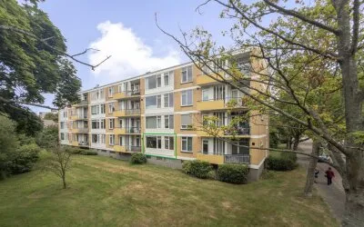 Appartement te koop: Van Ostadelaan 50, De Hoef I en II Alkmaar