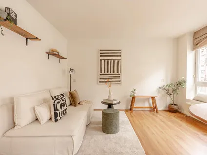 Appartement te koop: Van Ostadestraat 190A, Lizzy Ansinghbuurt Amsterdam