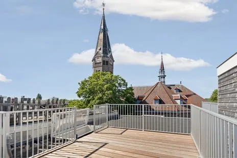 Appartement te koop: Van Ostadestraat 200-4, Van der Helstpleinbuurt Amsterdam