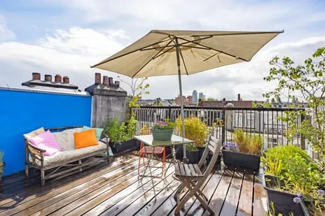 Appartement te koop: Van Ostadestraat 380-4, Willibrordusbuurt Amsterdam