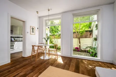 Appartement te koop: Van Ostadestraat 388H, Willibrordusbuurt Amsterdam