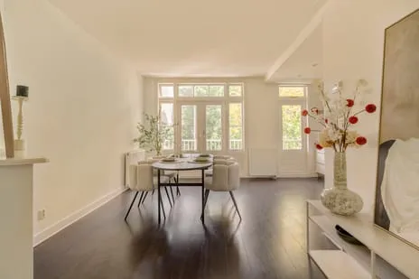 Studio te koop: Van Ostadestraat 392-2, Willibrordusbuurt Amsterdam
