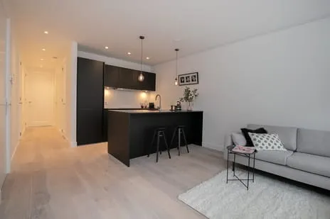 Appartement te huur: Van Ostadestraat 40B, Cornelis Troostbuurt Amsterdam