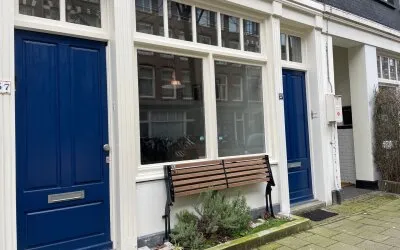 Appartement te huur: Van Ostadestraat 57H, Cornelis Troostbuurt Amsterdam