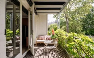 Appartement te koop: Van Ostadestraat 88-1, Cornelis Troostbuurt Amsterdam