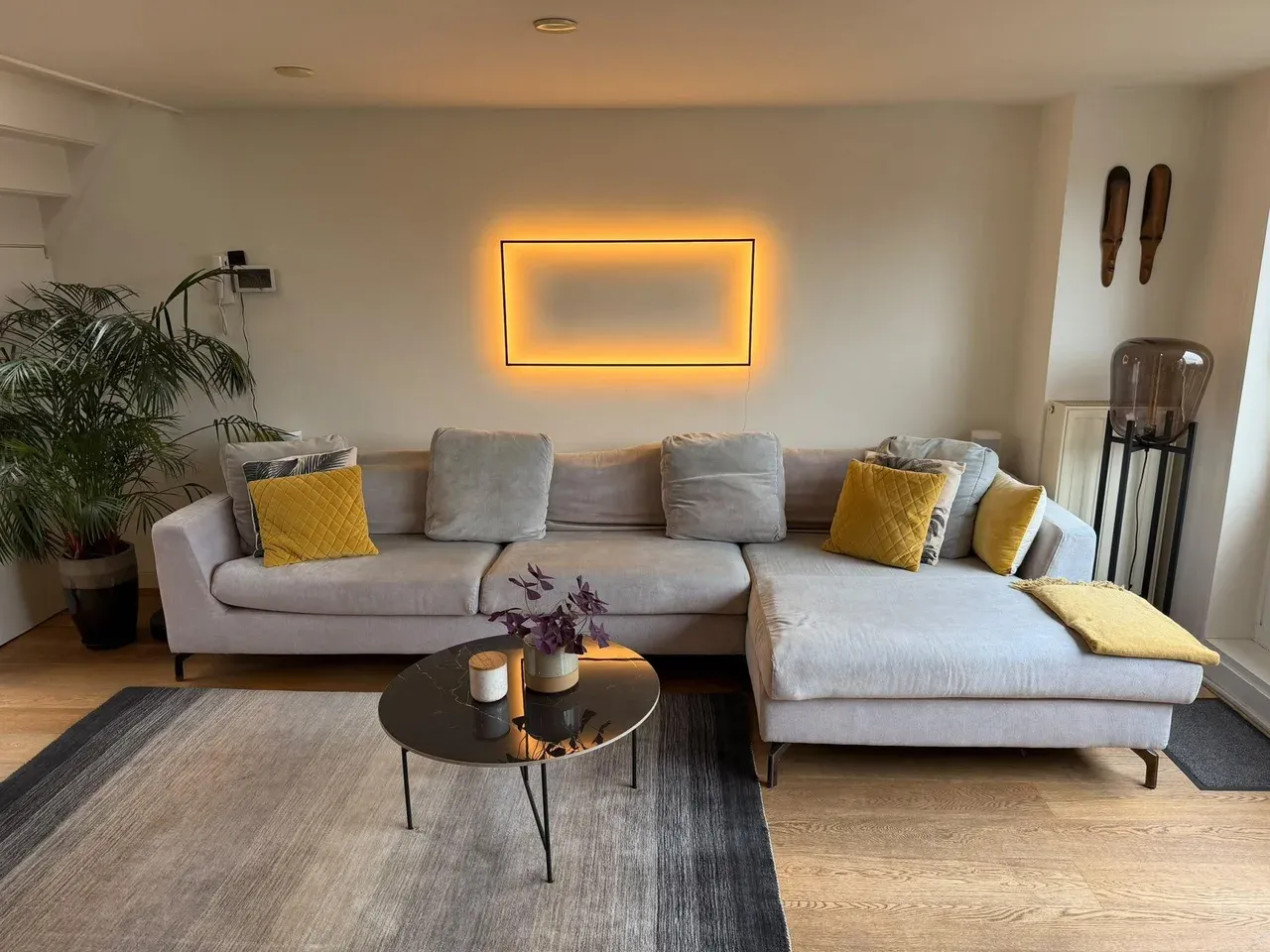 Woning te huur: Van Ostadestraat, Amsterdam