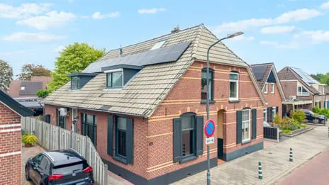 Semi-detached for sale: van Pallandtstraat 11, Varsseveld Varsseveld