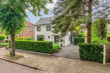 Vrijstaande woning te koop: van Peltlaan 280, Grootstal Nijmegen