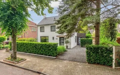 Detached house for sale: van Peltlaan 280, Grootstal Nijmegen