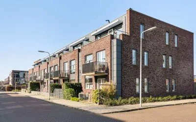 Appartement te koop: Van Poeljestraat 33, Buitengebied Honselersdijk Honselersdijk