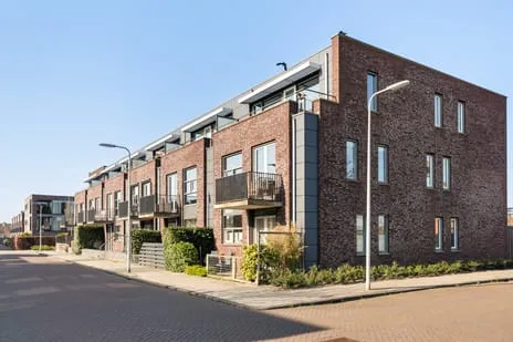 Appartement te koop: Van Poeljestraat 33, Buitengebied Honselersdijk Honselersdijk