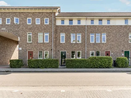 Tussenwoning te koop: Van Raemdonckstraat 50, Stripheldenbuurt Noordwest Almere