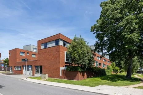 Hoekwoning te koop: Van Randwijcklaan 107A, Kruiskamp-Zuid Amersfoort