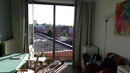 Kamer te huur: Van Randwijcklaan, Rustenburg-Zuid Amersfoort