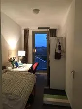 Room for rent: Van Randwijcklaan, Rustenburg-Zuid Amersfoort
