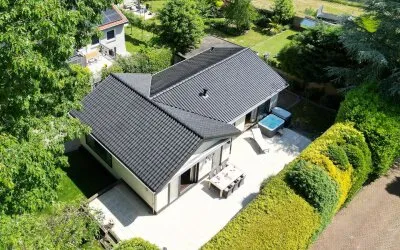 Detached house for sale: van Randwijckweg 21, Beek-Oost Beek