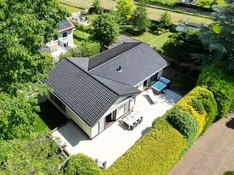 Vrijstaande woning te koop: van Randwijckweg 21, Beek-Oost Beek (Gem. Berg En Dal)