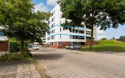 Appartement te koop: Van Ravesteyn-erf 559, Van Ravesteijn-erf en omgeving Dordrecht