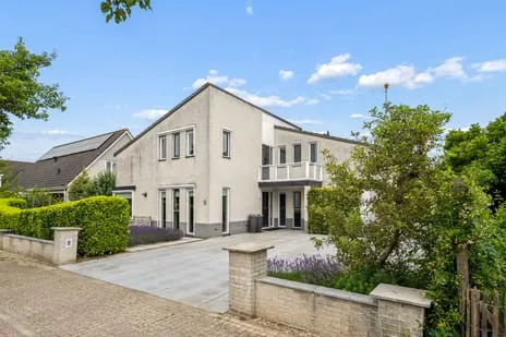 Detached house for sale: Van Rechterenmarke 8, Oldenelerlanden-West Zwolle
