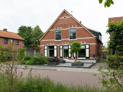 Semi-detached for sale: van Reedestraat 32, Schatberg Lichtenvoorde