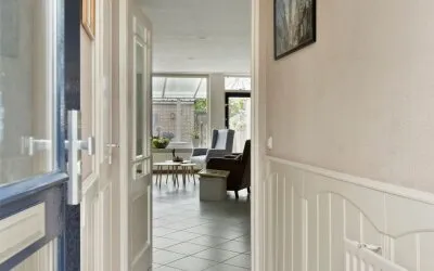 Tussenwoning te koop: Van Reedestraat 4, Zandweg-Oostwaard Maarssen