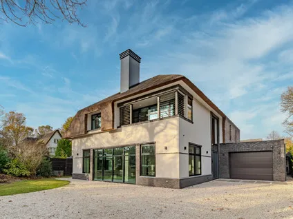 Vrijstaande woning te koop: Van Reenenpark 14, Van Reenen Bergen (Nh)