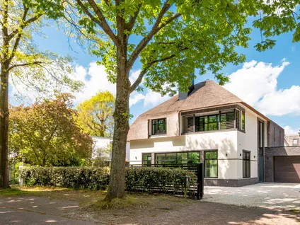 Vrijstaande woning te koop: Van Reenenpark 14, Van Reenen Bergen (Nh)