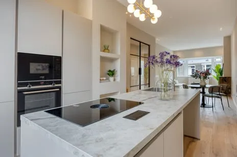 Appartement te koop: Van Reesstraat 26, Bezuidenhout-Oost 'S-Gravenhage