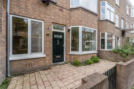 Appartement te koop: Van Reesstraat 37, Bezuidenhout-Oost 'S-Gravenhage