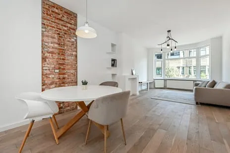 Appartement te koop: Van Reesstraat 75, Bezuidenhout-Oost 'S-Gravenhage