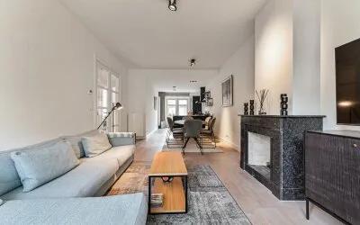 Appartement te koop: Van Reesstraat 99, Bezuidenhout-Oost 'S-Gravenhage