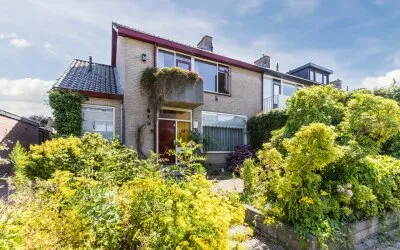 Hoekwoning te koop: Van Renesseborch 47, Kruiswiel Hendrik-Ido-Ambacht