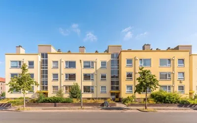 Appartement te koop: Van Riebeeckweg 117, Van Riebeeckkwartier Hilversum