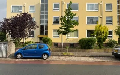 Appartement te koop: Van Riebeeckweg 65, Van Riebeeckkwartier Hilversum