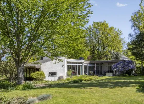 Vrijstaande woning te koop: van Rijckevorsellaan 23, Omg. Groot Bungalowpark/Hoefkens Moergestel