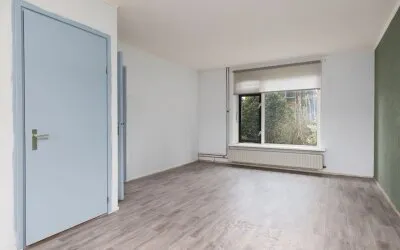 Twee-onder-één-kap te koop: van Roggenstraat 6, De Elshof - zuid Gaanderen