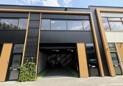 Appartement te huur: van Rosenburgweg 182, Staddijk Nijmegen