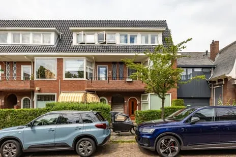 Appartement te koop: Van Royenlaan 15A, Groningen