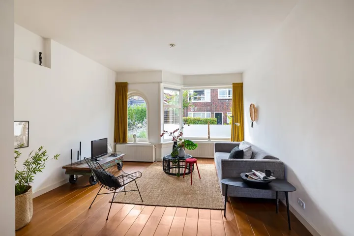 Apartment for sale: Van Royenlaan 23, Helpman Groningen