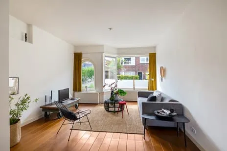 Appartement te koop: Van Royenlaan 23, Helpman Groningen