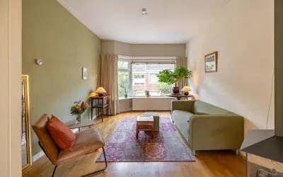 Appartement te koop: Van Royenlaan 28A, Helpman Groningen