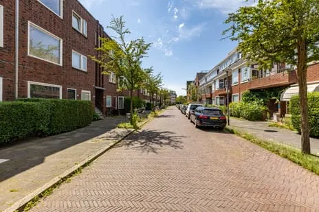 Appartement te koop: Van Royenlaan 30B, Helpman Groningen