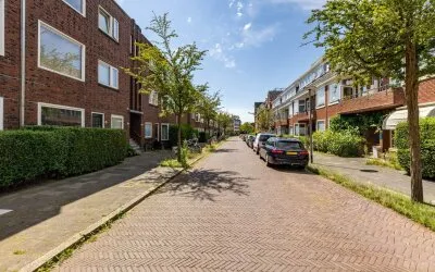 Appartement te koop: Van Royenlaan 30B, Helpman Groningen