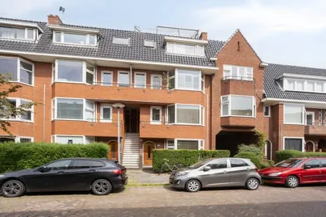Apartment for sale: Van Royenlaan 41, Helpman Groningen