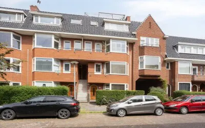 Appartement te koop: Van Royenlaan 41, Helpman Groningen