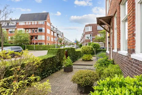 Appartement te koop: Van Royenlaan 46, Helpman Groningen