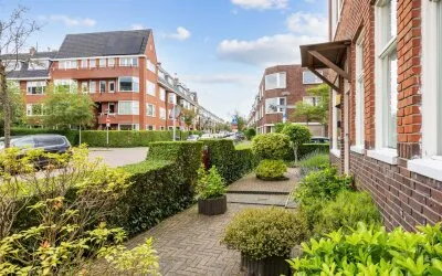 Appartement te koop: Van Royenlaan 46, Helpman Groningen