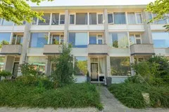 Appartement te koop: Van Ruysdaellaan 38, Leidschendam